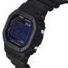 Casio G-Shock Digital Bio-Based Resin Armband Quartz DW-5600RW-1 200M herrklocka