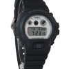 Casio G-Shock Digital Resin Armband Quartz DW-6900WD-1 200M herrklocka