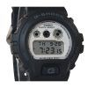 Casio G-Shock Digital Resin Armband Quartz DW-6900WD-1 200M herrklocka