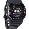 Casio G-shock Move G-Squad Digital Smartphone Link Bio-baserat hartsband Solar DW-H5600MB-1A4 200M herrklocka