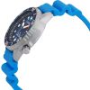 Citizen Promaster Dive Polyuretan Rem Blue Dial Eco-Drive EO2028-06L 200M herrklocka