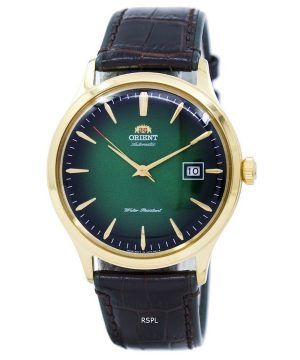 Orient Bambino Version 4 Automatisk FAC08002F0 TAC08002F0 Herrklocka