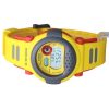 Casio G-Shock Digital Smartphone Link Gult hartsband Quartz G-B001MVE-9 200M herrklocka med extra rem