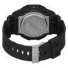 Casio G-Shock Analog Digital Bio-Based Resin Armband Black Dial Quartz GA-010-1A 200M herrklocka