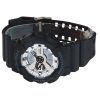 Casio G-Shock Analog Digital Resin Armband Vit Urtavla Quartz GA-110WD-1A 200M herrklocka