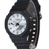 Casio G-Shock Analog Digital Bio-Based Resin Armband Vit Urtavla Quartz GA-2100WD-1A 200M Herrklocka