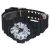 Casio G-Shock Analog Digital Resin Armband Vit Urtavla Quartz GA-700WD-1A 200M herrklocka