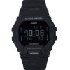 Casio G-Shock G-Squad Digital Smartphone Link Svart Resin Armband Quartz GBD-200-1 200M herrklocka