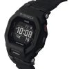 Casio G-Shock G-Squad Digital Smartphone Link Svart Resin Armband Quartz GBD-200-1 200M herrklocka