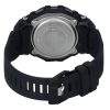 Casio G-Shock G-Squad Digital Smartphone Link Svart Resin Armband Quartz GBD-200-1 200M herrklocka