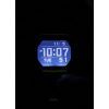 Casio G-Shock G-Squad Digital Smartphone Link Gult hartsband Quartz GBD-200-9 200M herrklocka