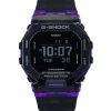 Casio G-Shock G-Squad Digital Smartphone Link Resin Armband Quartz GBD-200SM-1A6 200M herrklocka