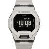 Casio G-Shock G-Squad Digital Smartphone Link Resin Armband Quartz GBD-200UU-9 200M herrklocka