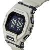 Casio G-Shock G-Squad Digital Smartphone Link Resin Armband Quartz GBD-200UU-9 200M herrklocka