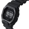 Casio G-Shock G-Lide Digital Smartphone Link Resin Armband Quartz GBX-100NS-1 200M herrklocka