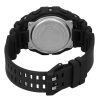 Casio G-Shock G-Lide Digital Smartphone Link Resin Armband Quartz GBX-100NS-1 200M herrklocka