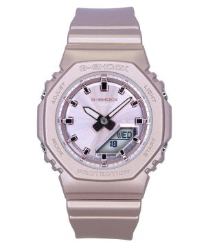 Casio G-Shock Analog Digital Bio-Based Resin Armband Rosa Urtavla Quartz GMA-P2100ST-4A 200M Damklocka