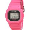 Casio G-Shock ITZY Collaboration Digital Bio-Based Resin Armband Quartz GMD-S5610IT-4A 200M Damklocka