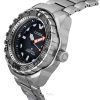 Citizen Promaster Dive Super Titanium Black Dial Automatisk NB6004-83E 200M herrklocka