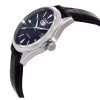 Citizen Automatisk läderrem Blue Dial NH8390-20L Herrklocka