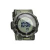 Casio Pro Trek Digital Bio-Based Resin Strap Tough Solar PRW-35Y-3B 100M unisexklocka