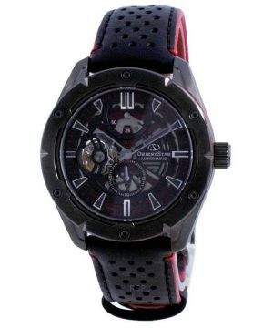 Orient Star Avant Garde Skeleton Automatic RE-AV0A03B00B 100M Herrklocka