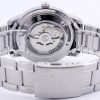 Seiko 5 Automatic 21 Jewels SNKM83 SNKM83K1 SNKM83K Herrklocka