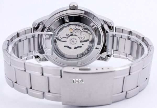 Seiko 5 Automatic 21 Jewels SNKM83 SNKM83K1 SNKM83K Herrklocka