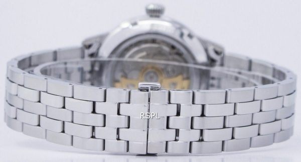 Seiko Presage Cocktail Automatic Japan Made SRPB41 SRPB41J1 SRPB41J Herrklocka