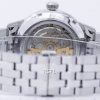 Seiko Presage Cocktail Automatic Japan Made SRPB41 SRPB41J1 SRPB41J Herrklocka