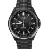 Citizen Collection Night Color Edition Radiostyrd svart urtavla Eco-Drive CB0294-54E 100M herrklocka