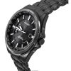 Citizen Collection Night Color Edition Radiostyrd svart urtavla Eco-Drive CB0294-54E 100M herrklocka