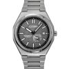 Citizen Zenshin Super Titanium Grey Urtavla Automatisk NJ0180-80H 100M herrklocka