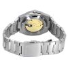 Citizen Zenshin Super Titanium Grey Urtavla Automatisk NJ0180-80H 100M herrklocka