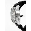 Renoverad Citizen Promaster Dive Eco-Drive Polykarbonatrem Svart Urtavla EO2020-08E 200M Damklocka